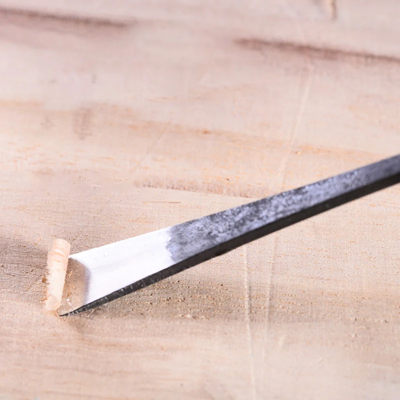 Professional Woodworking Tools Rigid 65#MN Steel Comfortable Wooden Handle Can Be Customized Set
