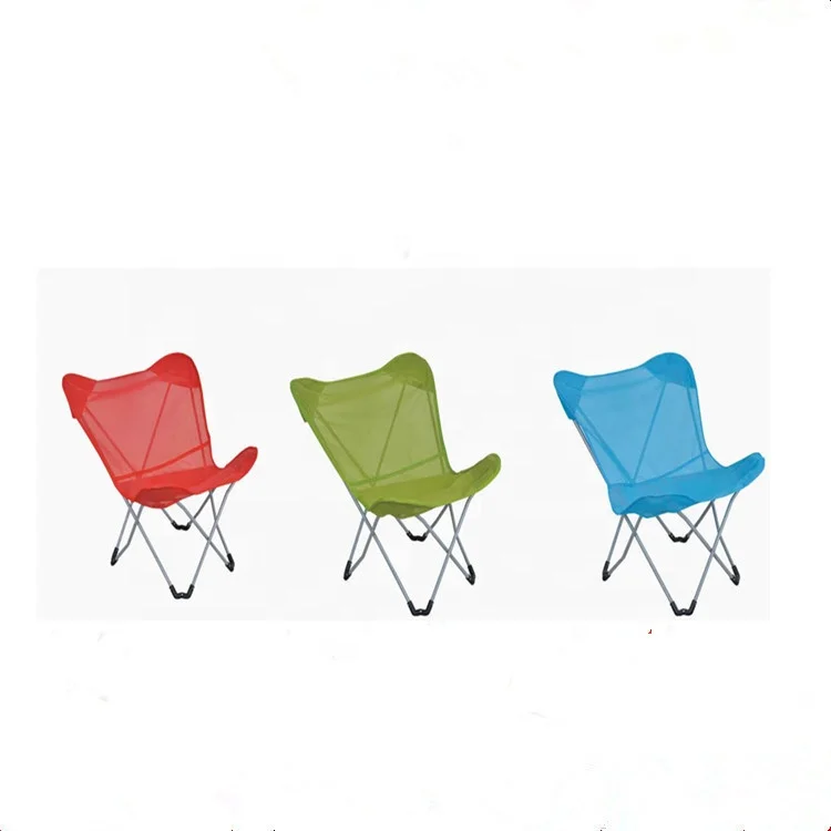 Outdoor Portable Butterfly Chair