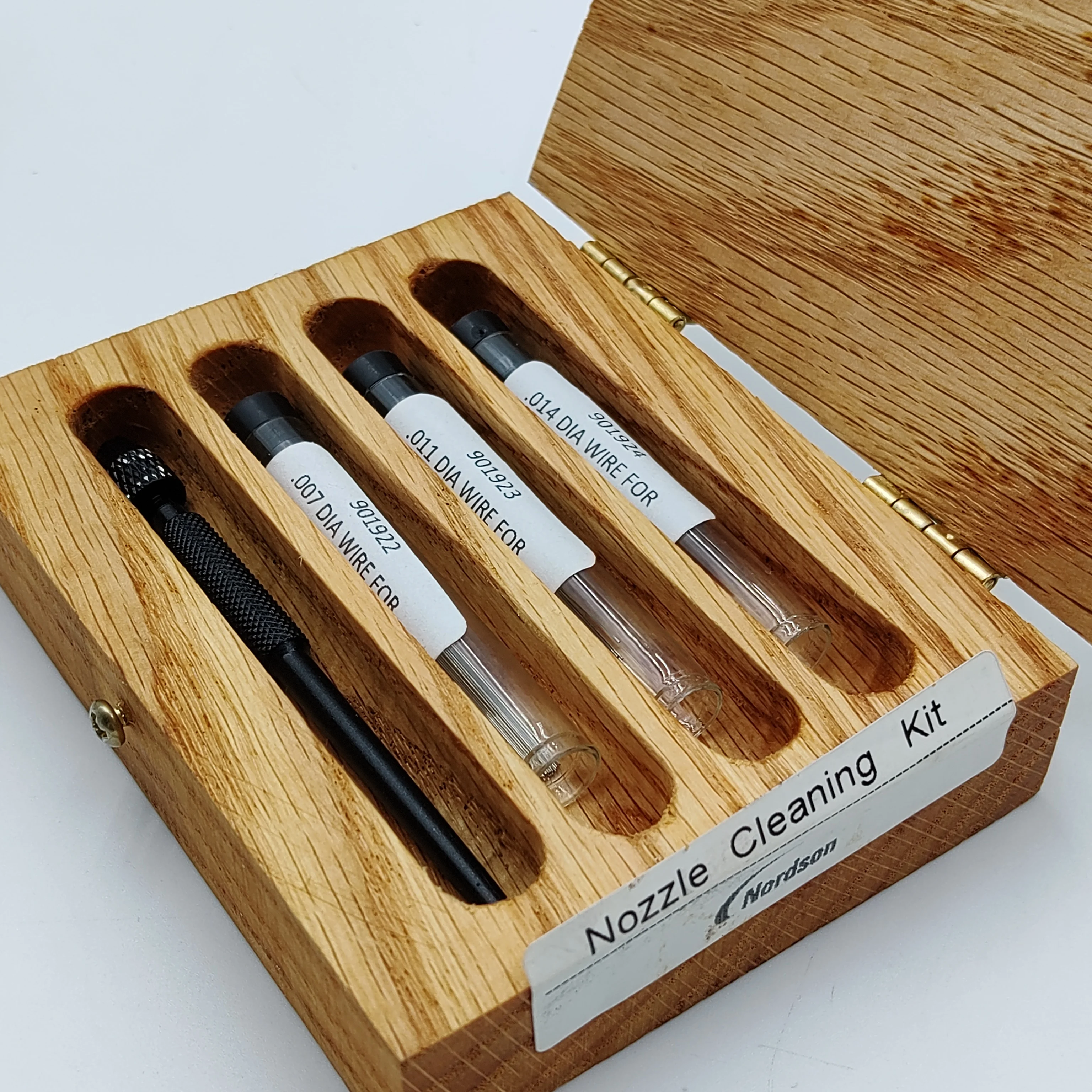 901922-901924  Hot melt glue machine module accessories needle original  nordsons