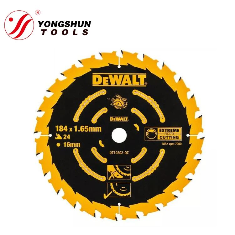 Chinese Factory Fast Cutting Non Chipping Diameter 110mm-800mm TCT Saw Blades For Concrete