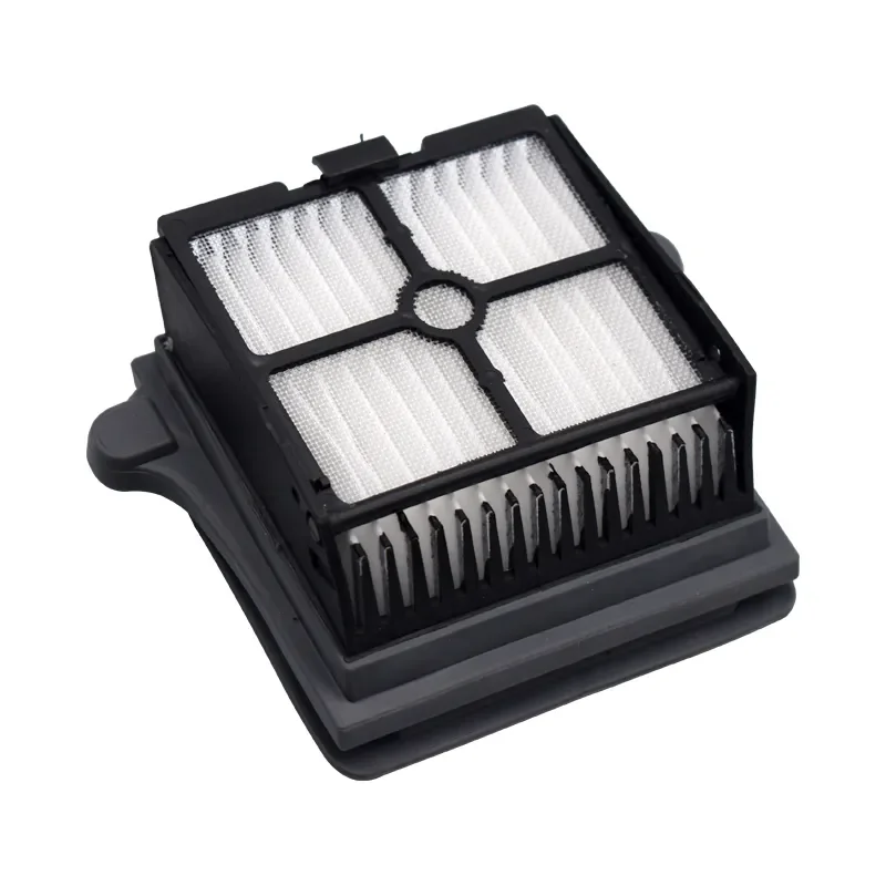 Vacuum Cleaner HEPA Filter Compatible for Tineco Floor One 3.0 Floor Washer Wet Dry Vacuums Accessories