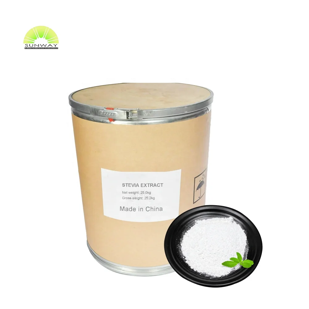 natural organic chocolate Stevia rebaudiana leaf stevia sugar sweetener price plant in bulk