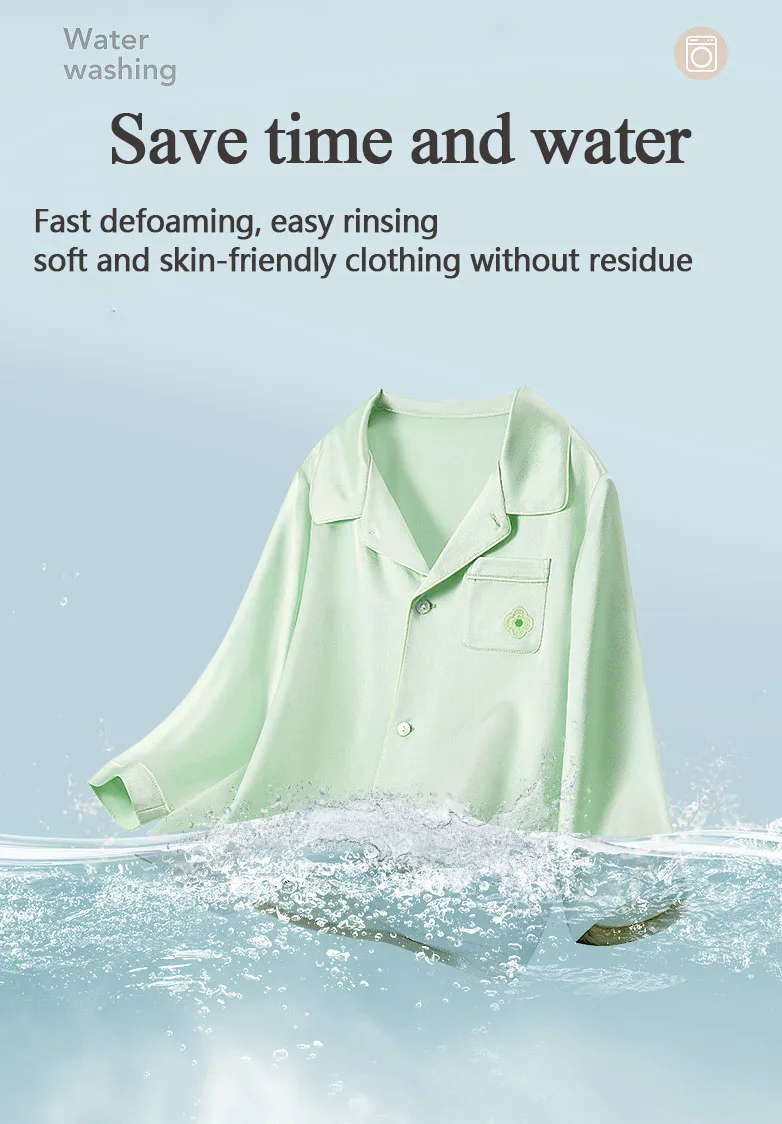 China hot sale laundry detergent Liquid form Offer Free Samples wholesale Laundry washing liquid detergent