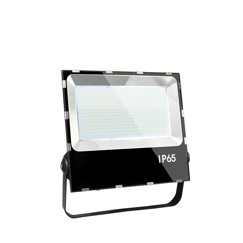 LUXINT 400w led flood light outdoor Economical IP67 slim flood light hot sale high quality LED Outdoor ultrathin FloodLight