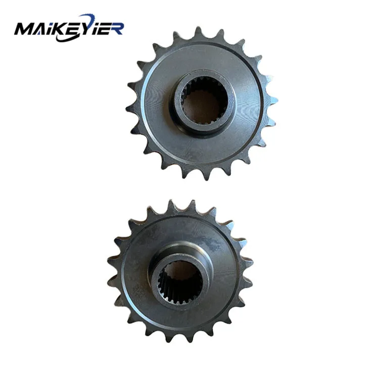 World Star  Claas Combine Sprocket  Harvester Spare Part  5T078-56220