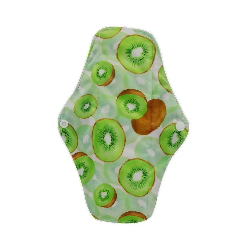 Ohbabyka wholesale clothes turkey Bamboo modern cloth menstrual pads