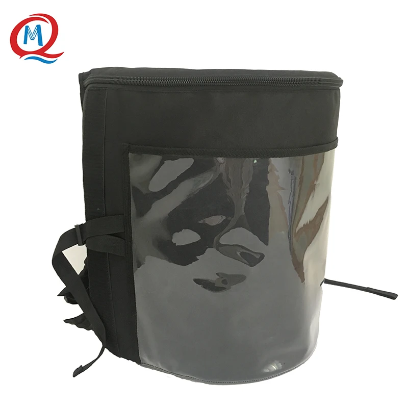 Best Price Empty Beer Dispenser Backpack Beverages Bag Vendor Seller Bag for 19 Liter Beer Cola Coffee