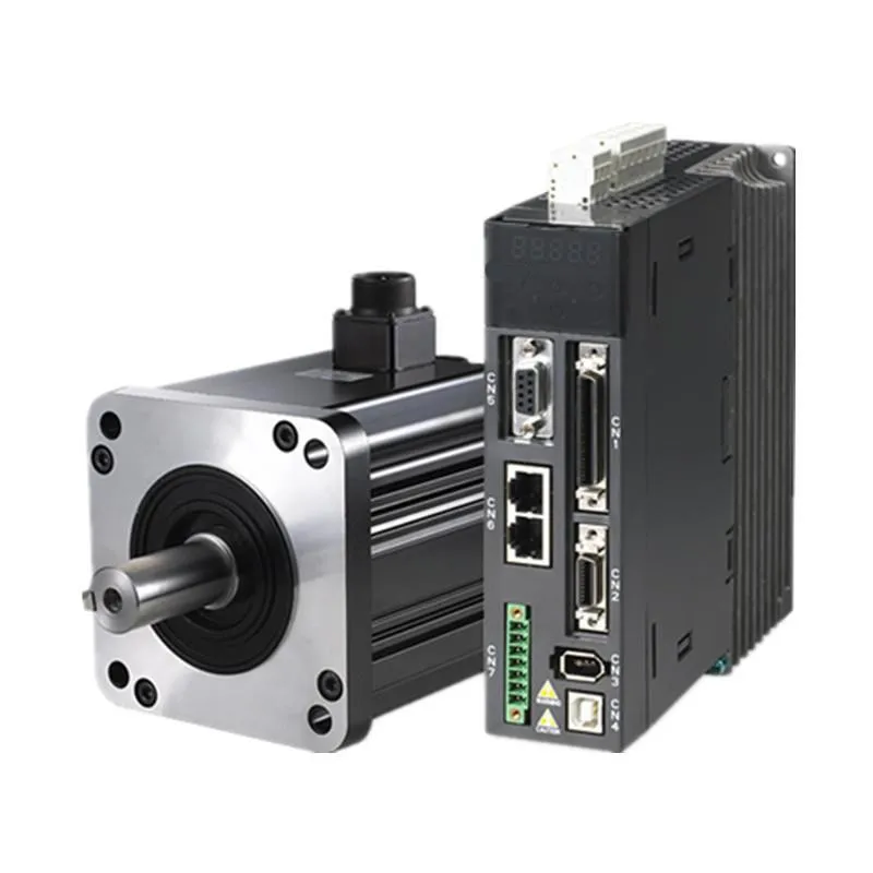 Original A2 series AC servo driver ASD-A2-0721-L