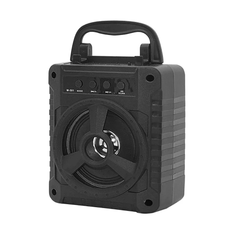 Пользовательский беспроводной Dj lSpeaker для вечеринки, караоке, Портативный Bt динамик, Система домашнего кинотеатра, наружные динамики