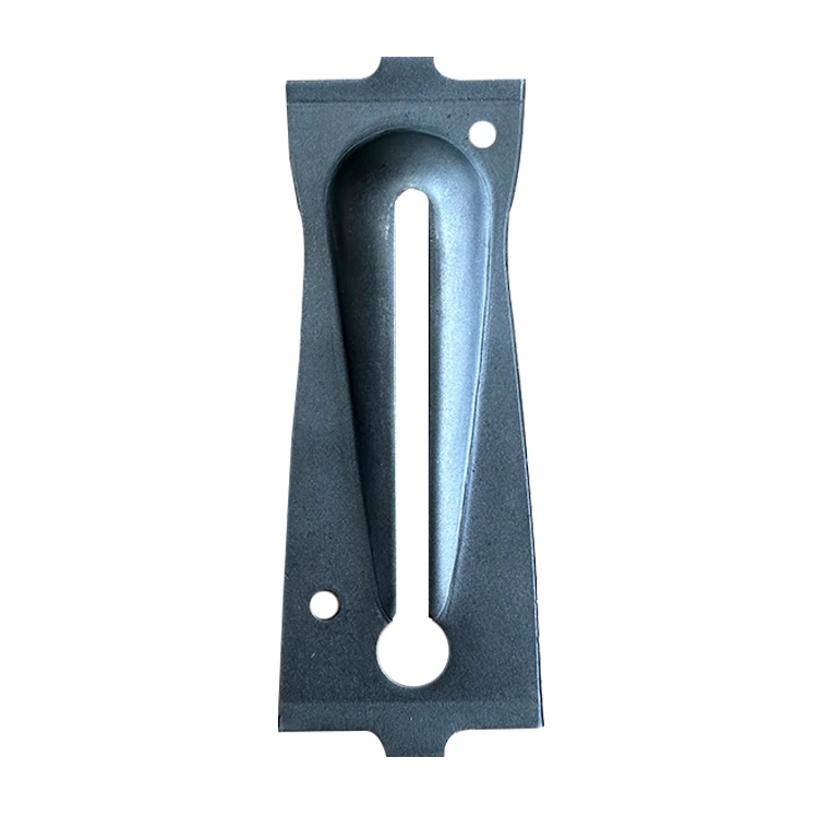 Hvy Duty Snaptie Wedge - Plain