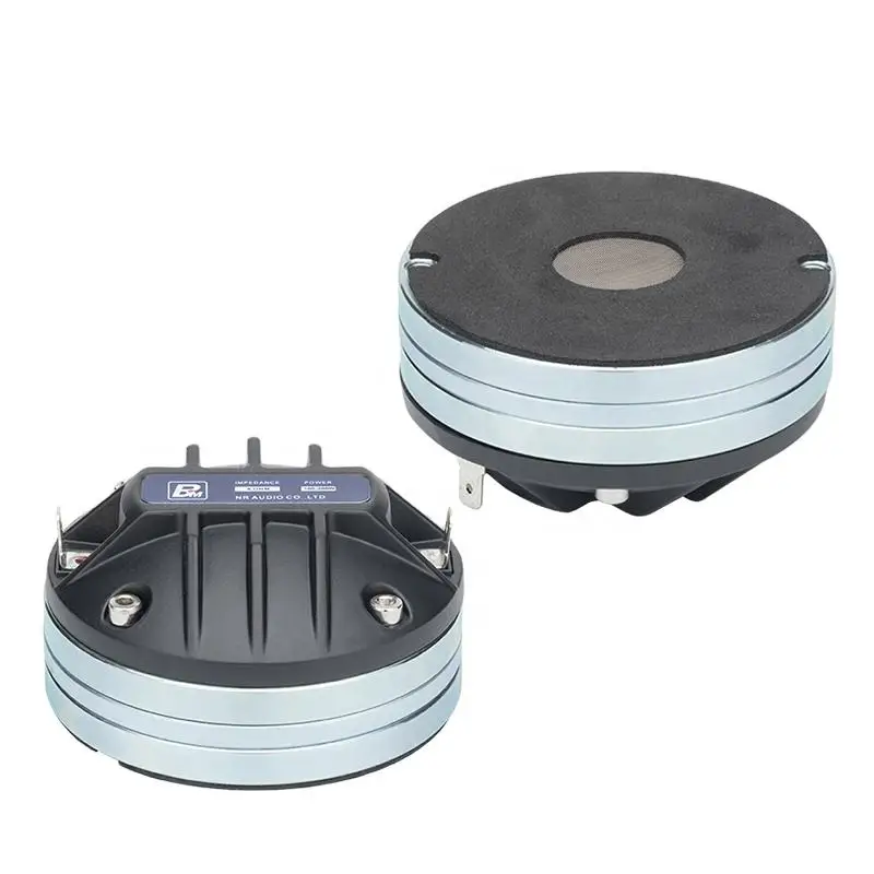 Professional 1.75 inch tweeter driver for Club speakers
