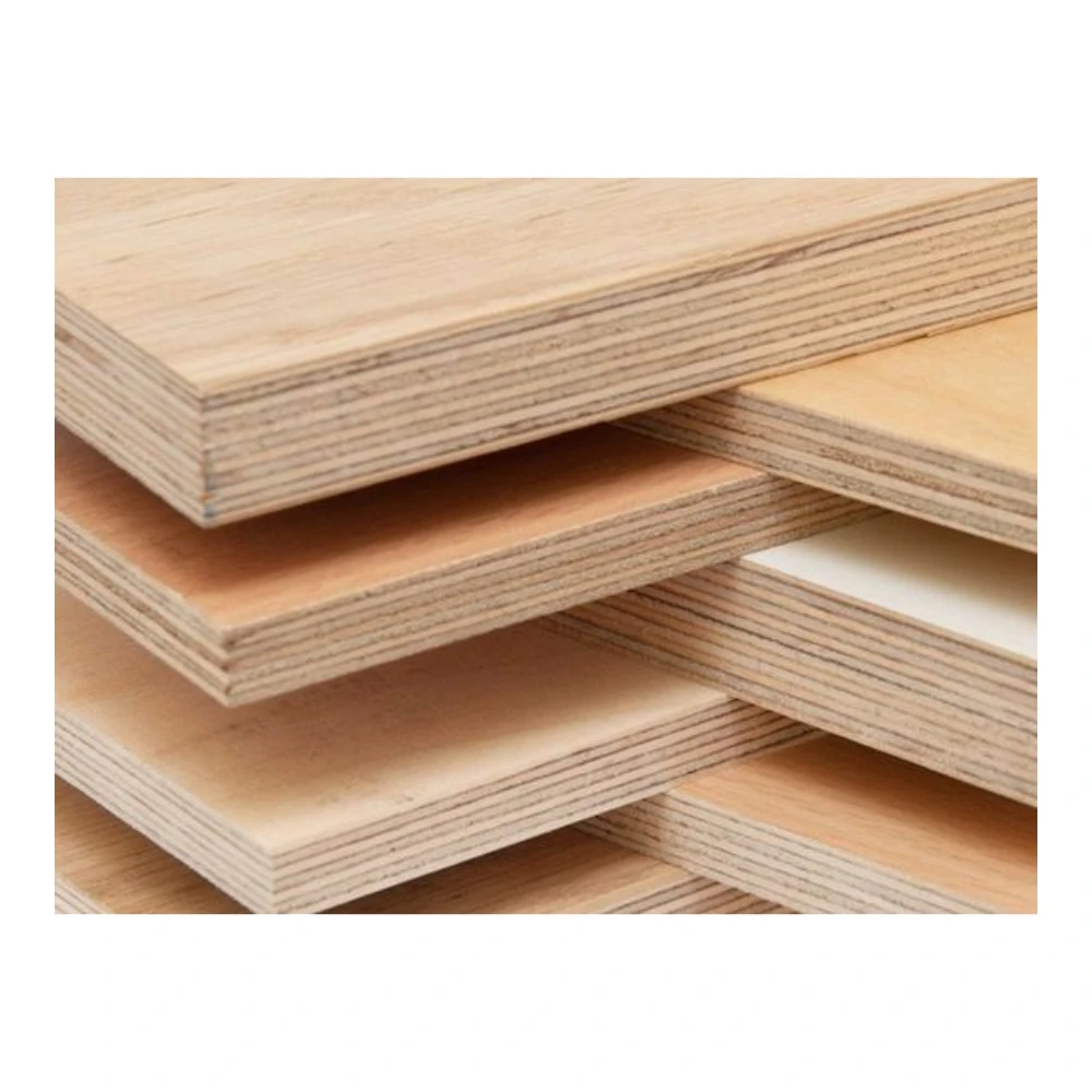 Plywood 18mm Plywood Sheets Modern Design for Indoor Use (Wholesale Vietnam Manufacturer Commercial)