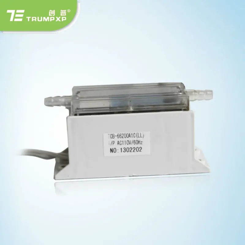 Длительный срок службы, керамическая пластина, стерилизация воды, генератор озона 12 В