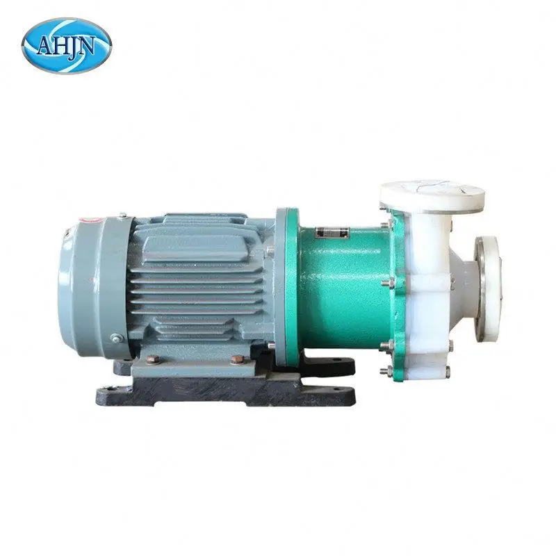 220V 380V 440V chemical electric High Quality Magnetic Drive Pump mini magnetic pump