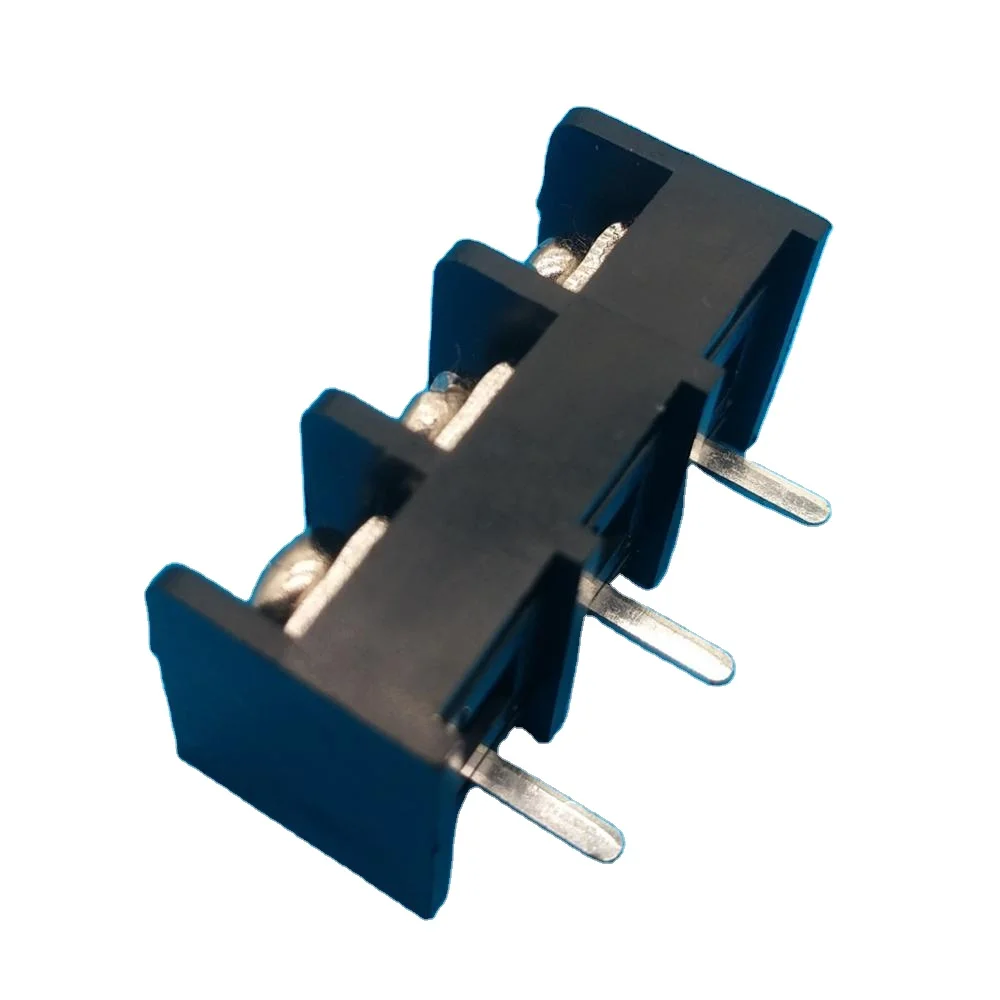 Replacement connectors 5.08mm pcb screw wire battery terminal block