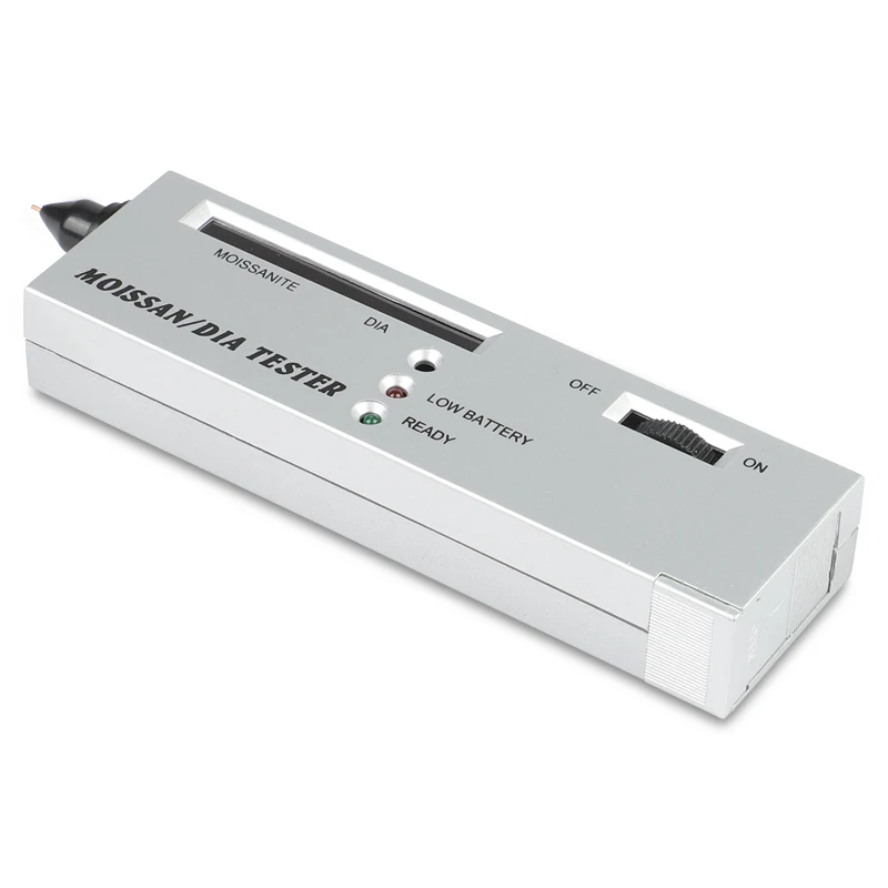 Moissanite Diamond Tester, Jewelry Tool