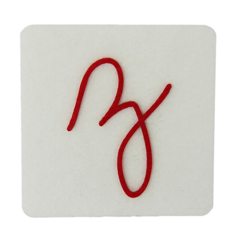 Custom Shape Trees Sublimation Blank Car Air Freshener