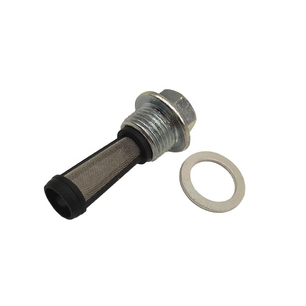 24150-23761 Filter Oil Control Valve For Hyundai Kia Valvula de control de aceite