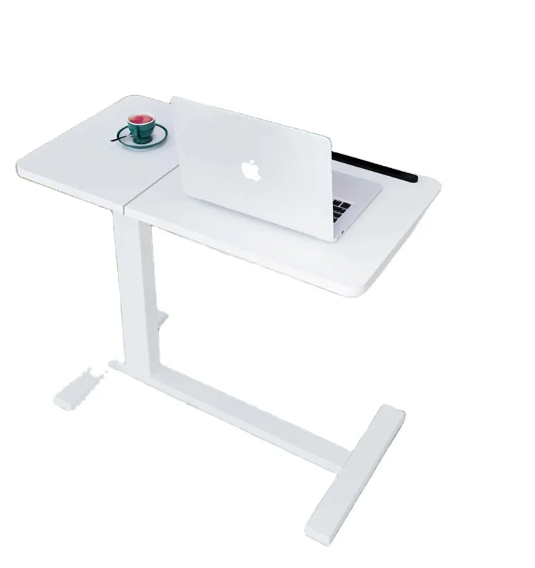 Modern Office Desk Dual Motor Height Adjustable Anti Collision Computer Desk