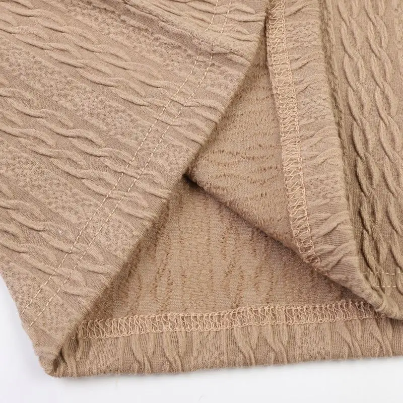 Special Texture Fabric Custom Logo Color T Shirt Cotton T Shirts With Logo