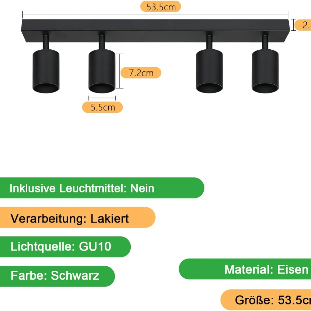 Commercial Track Light Pure Aluminium Surface Mounted Downlight Spotlight Adjustable Led Aluminum 90 Modern Track Lights