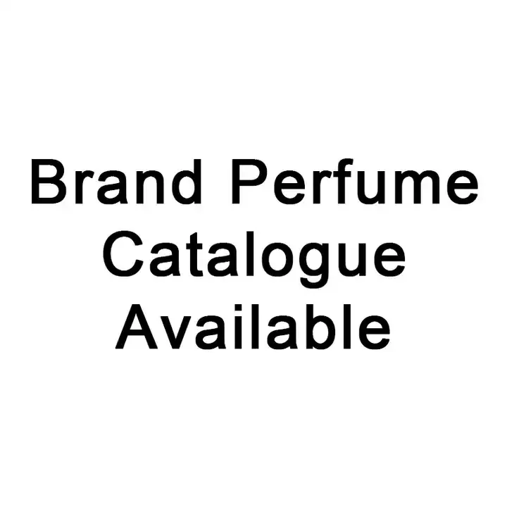 100ml original Brand Perfume man and women Perfume Factory Direct Natural Perfume long Lasting