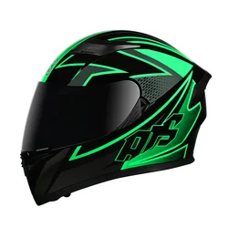 SUBO Chinese Off Road Racing Motorcycle Helmet
