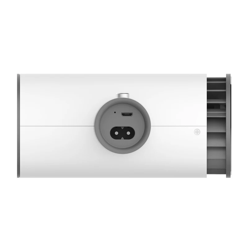 rechargeable cordless Battery Powered new electronic hair dryer product 2023 organizer bathroom