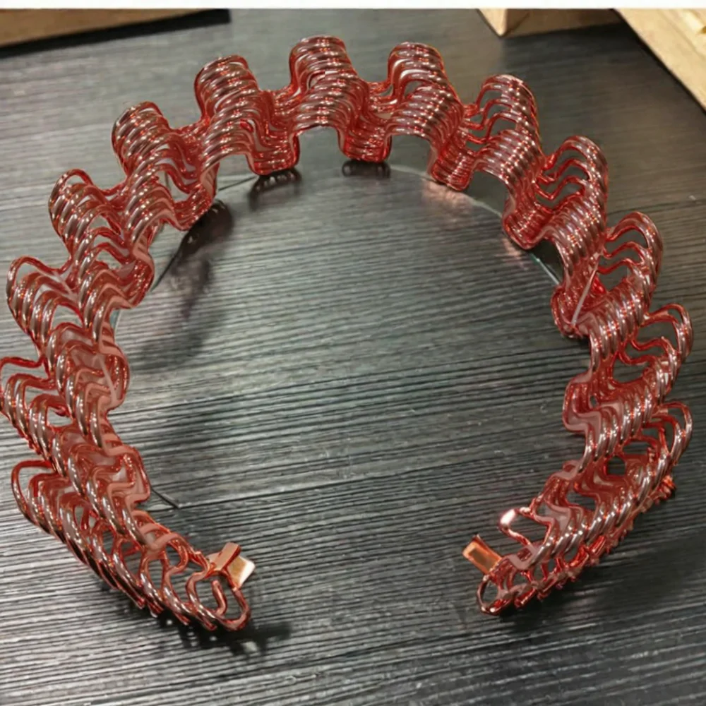 3.2mm-4.0mm Furniture Accessories Durable Sofa Seat and Back Springs