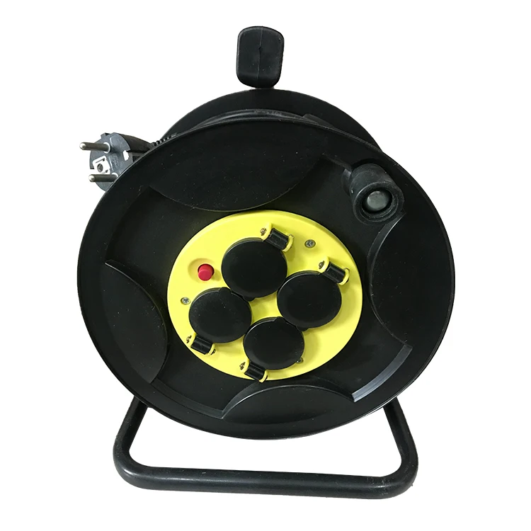 Французский тип 4way кабель rell из водонепроницаемого материала оптовая продажа, производство Китай, сделано в Китае