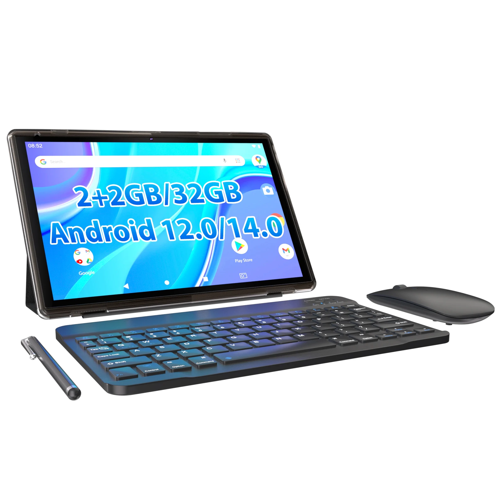 Fast Dispatch 10.1 inch 10 Pulgadas  Wifi Android  Tab Tablette Tableta Tablet PC