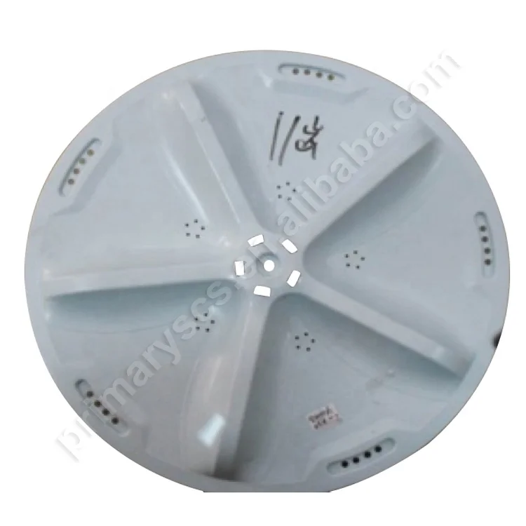 D118-119 New Product diameter 340mm pulsator filter of washing machine parts