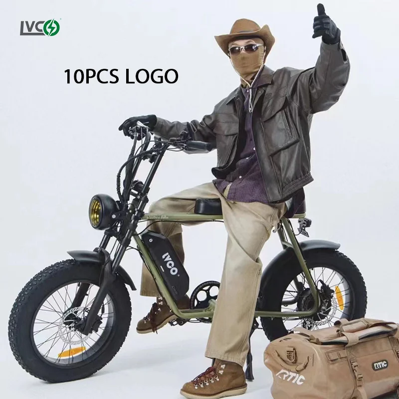 LVCO other ebike electric bike adult bicycle ebike with bafang motor electric road bike