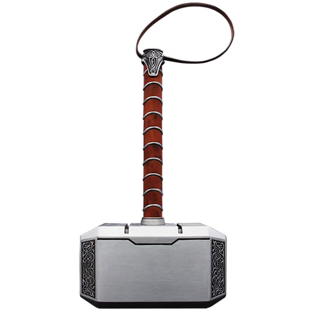 Молот Тора набор инструментов Молот Тора реальный размер 1:1 металла