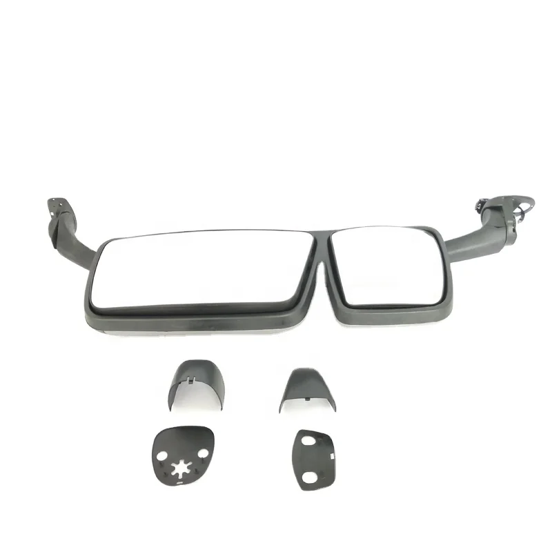Good selling durable truck mirror for Mercedes-Benz Actros long life rearview mirror