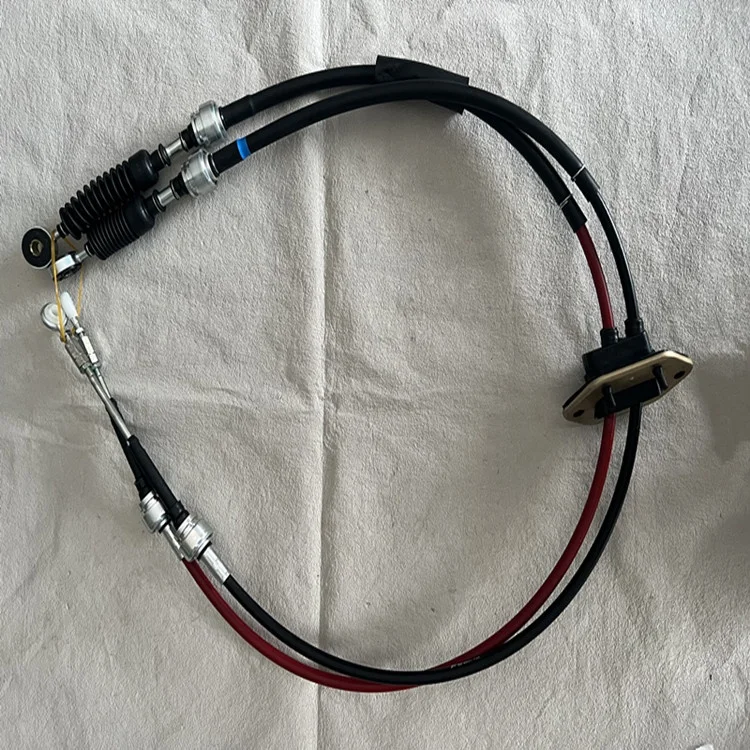 high quality gear shift cable OEM 43764-28005 for HYUNDAI