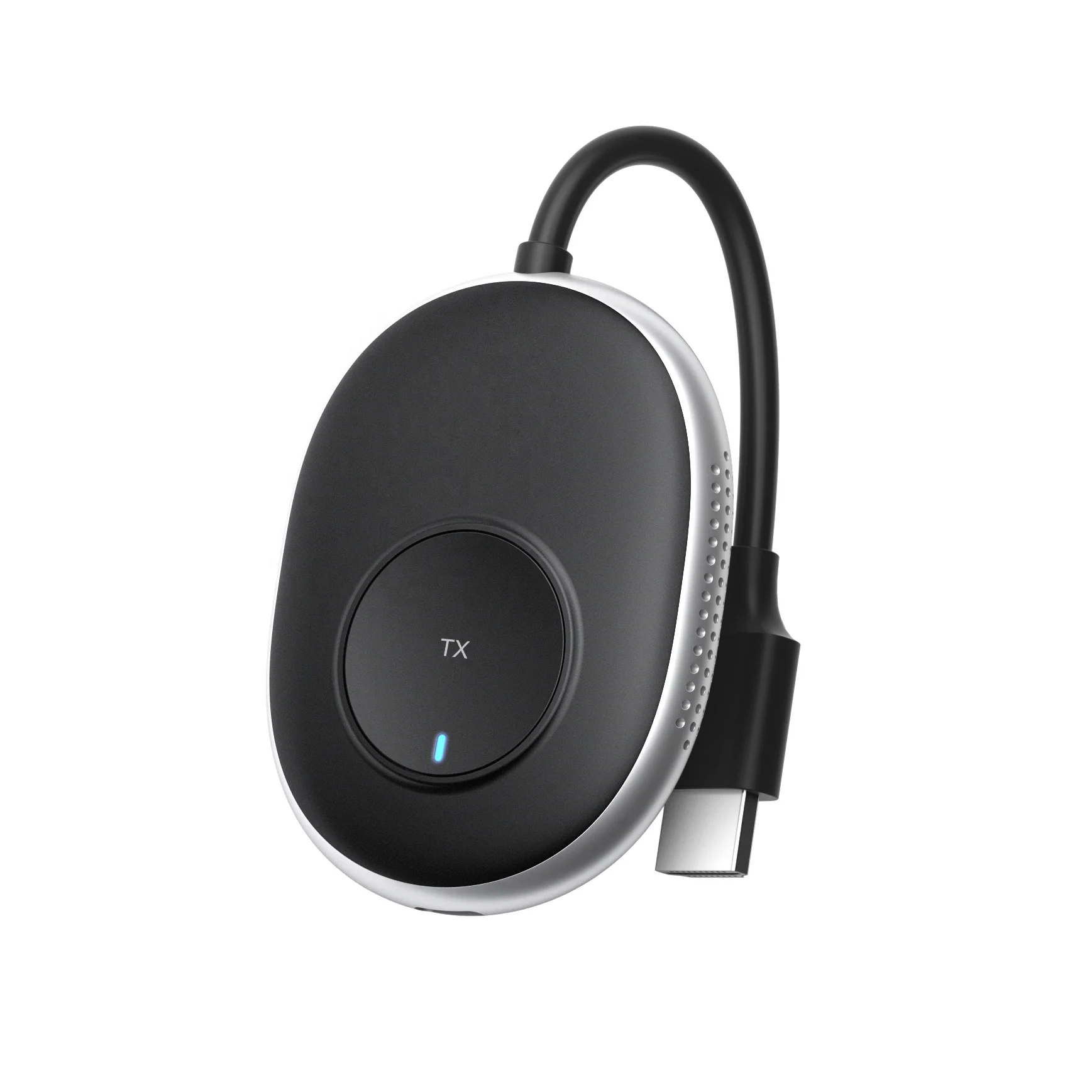 wifi Wireless HDMI Video Transmitter and Receiver Kits 5G Wireless mini Projector 4K for Home Streaming tv Stick pc