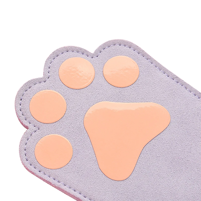 Custom High quality pull up Weight Lifting Type fitness Bar Grips gymnastics palm protectors leather Hand Grips for Girls Woman