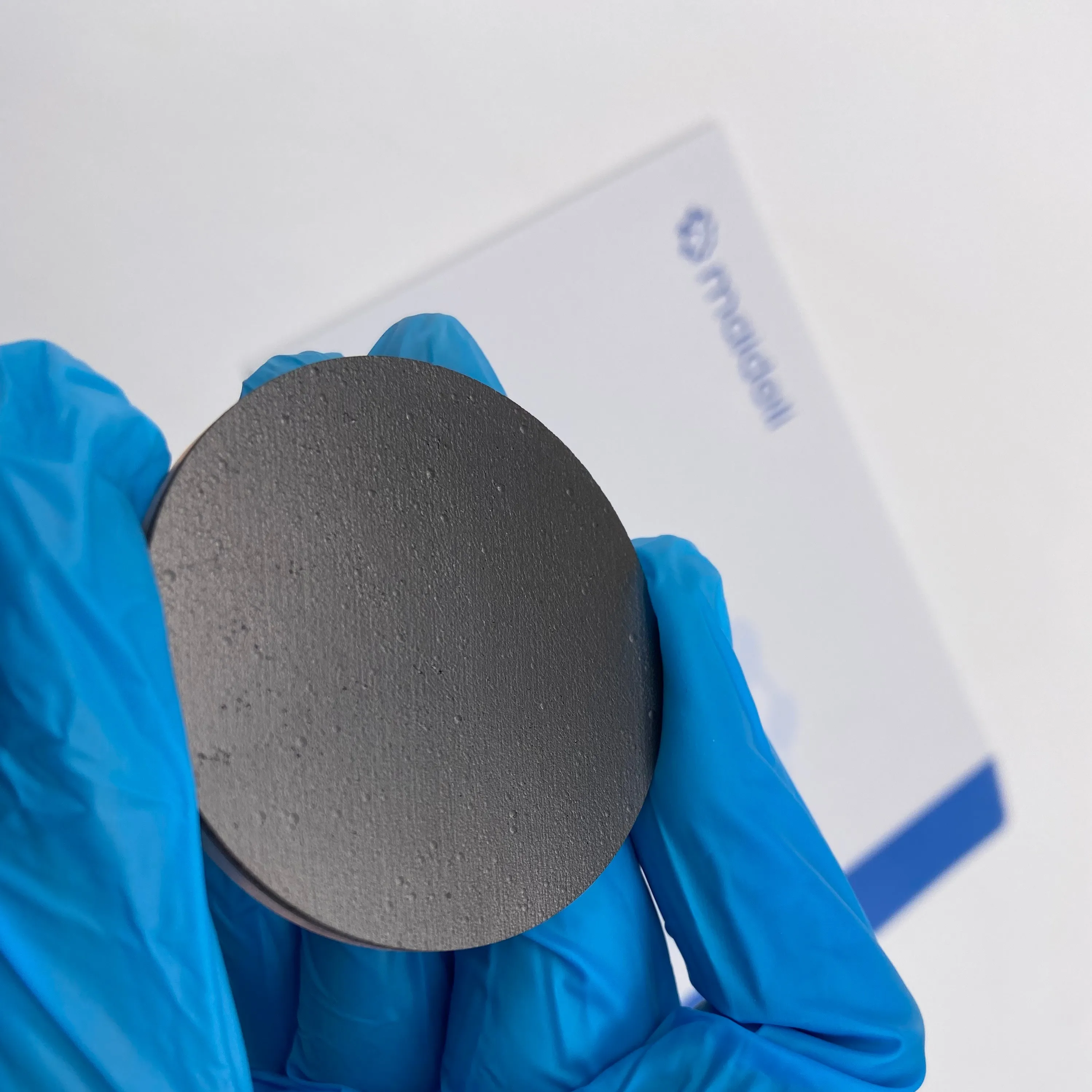 Carbon Pyrolytic Graphite Sputtering Target