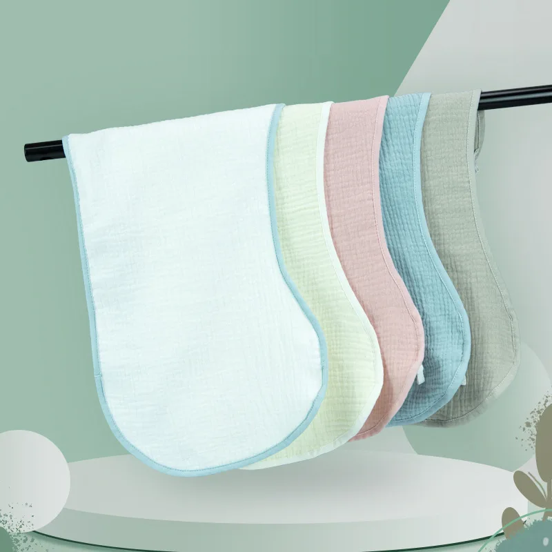 Муслиновая мягкая хлопковая дышащая ткань Kangobaby для малышей