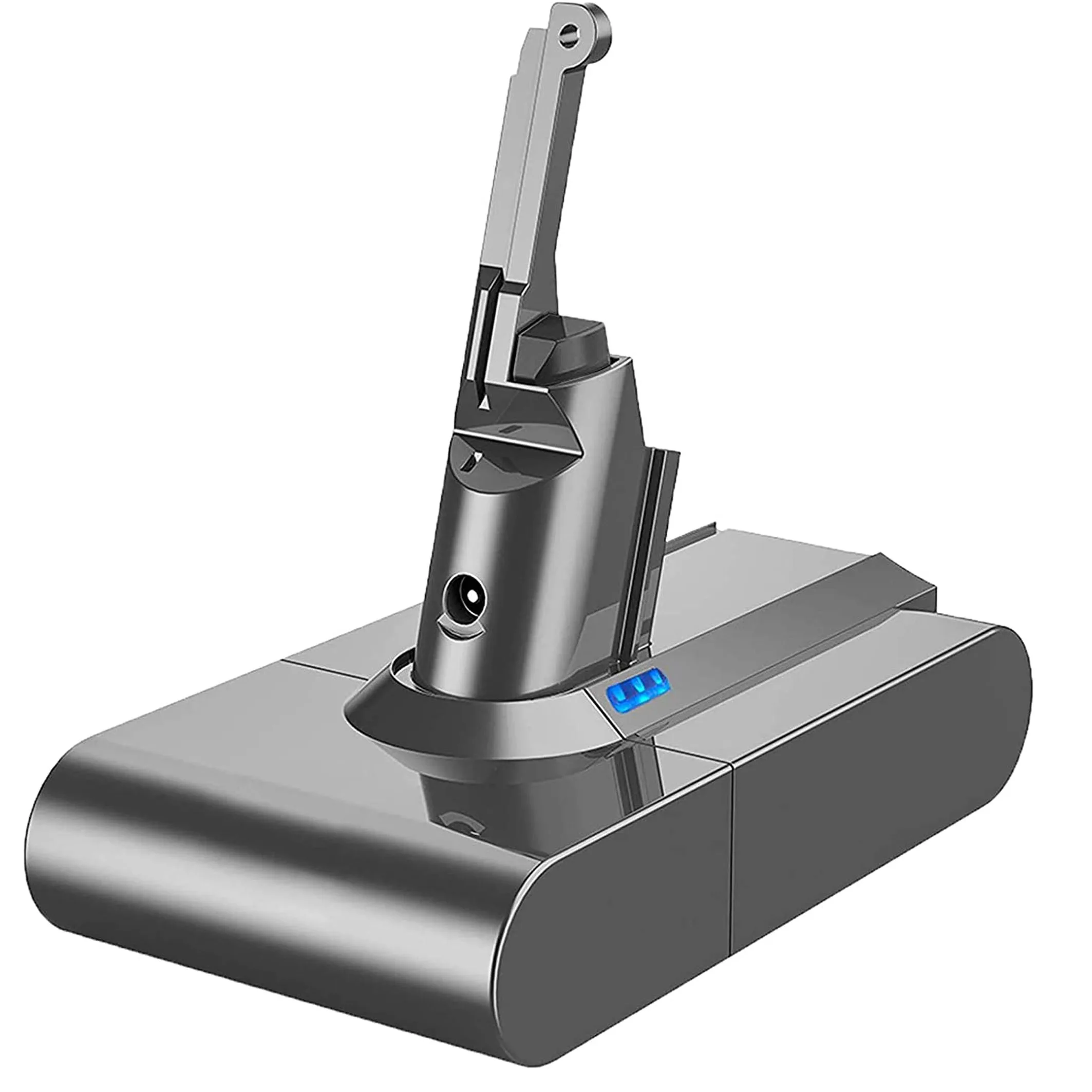 Replacement Dysons Battery For Dysons V6  V8  21.6v Vacuum Cleaner Cordless Dysons Battery Pack Case