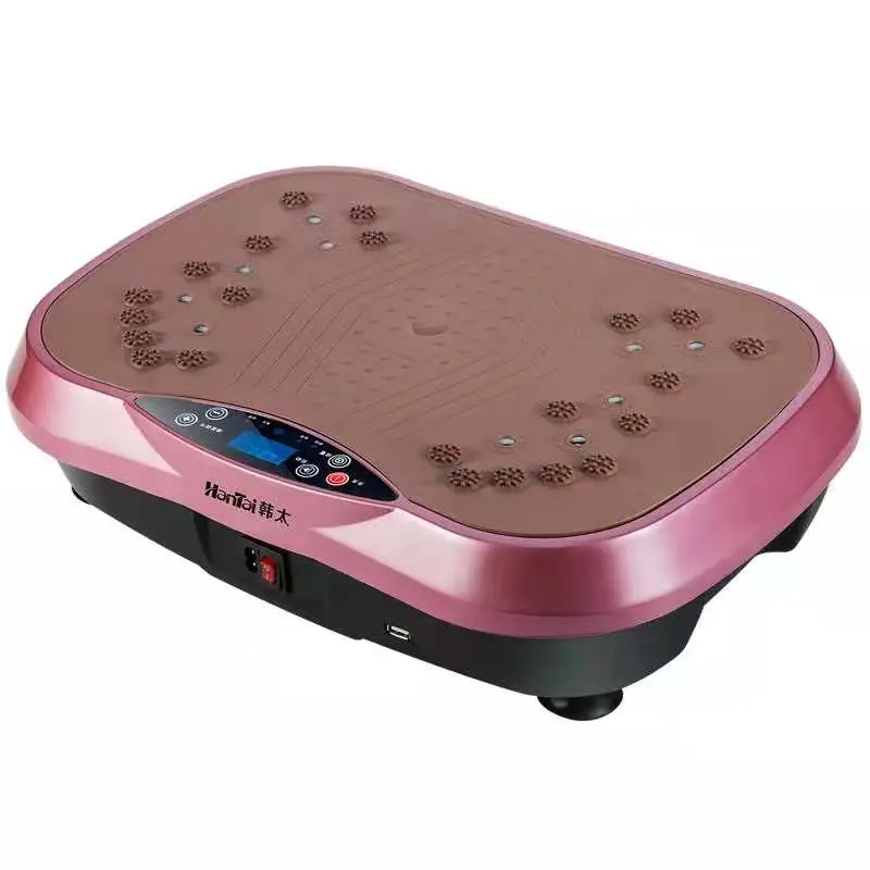 Завод Dircect продаж ленивый аппарат для удаления жира упражнения шейкер тело артефакт вибрации фитнес-оборудование