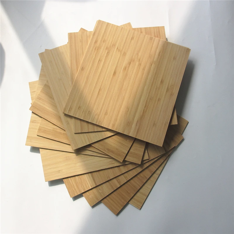 Bamboo board Plywood Bamboo from chinese factory