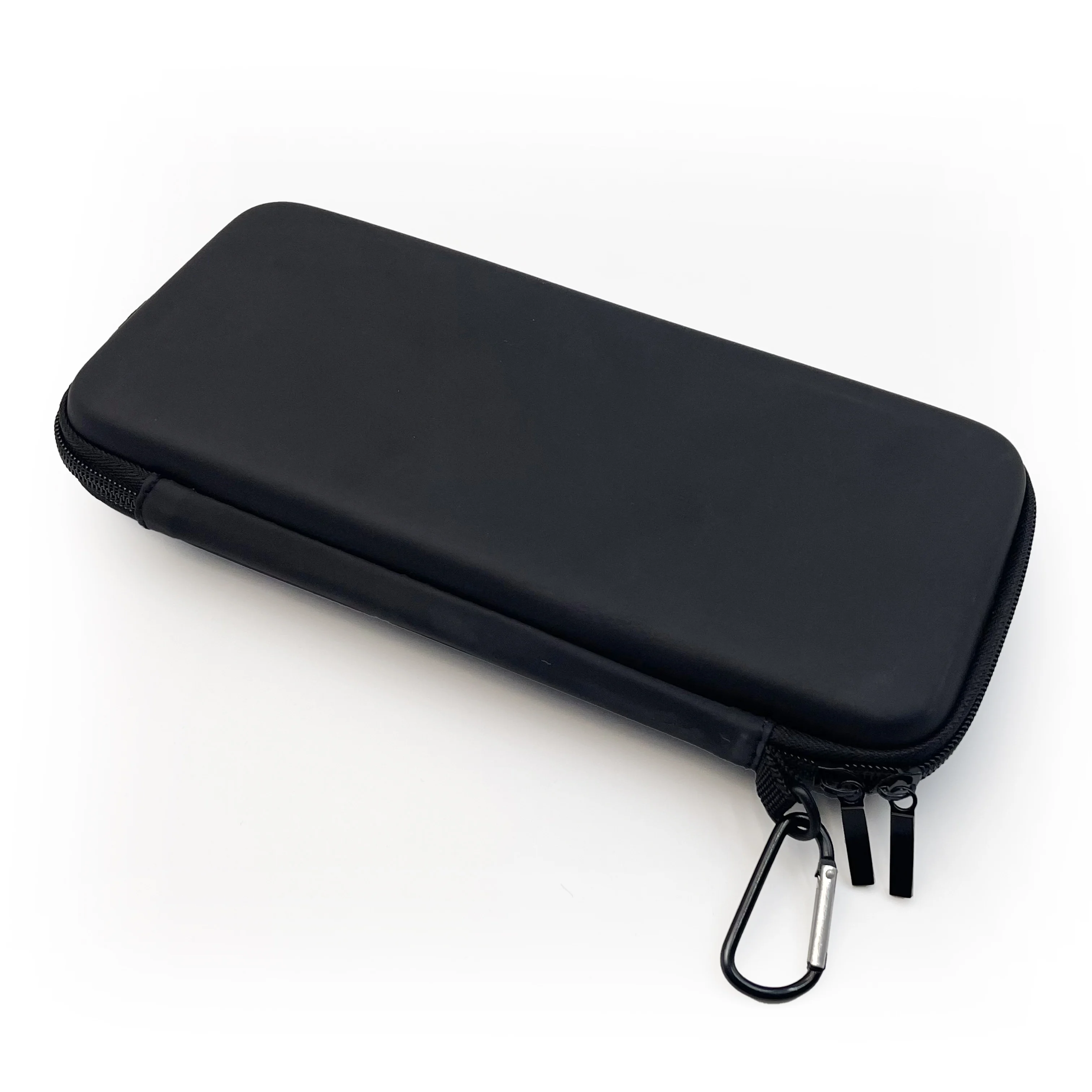 Switch Carrying case bag Compatible with Nintendo Switch with 20 Games eva Travel Carrying Case Pouch for Console & Accessories