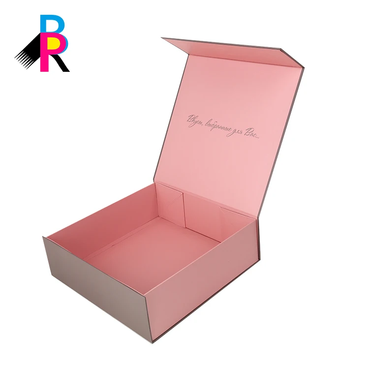 Pink gift box(5)