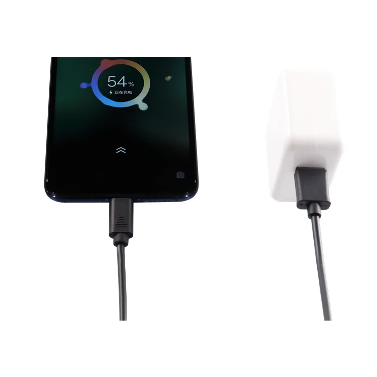 
OEM usb 2.0 A to type c cable 2A charger data cable fast charging cable for mobile phone 