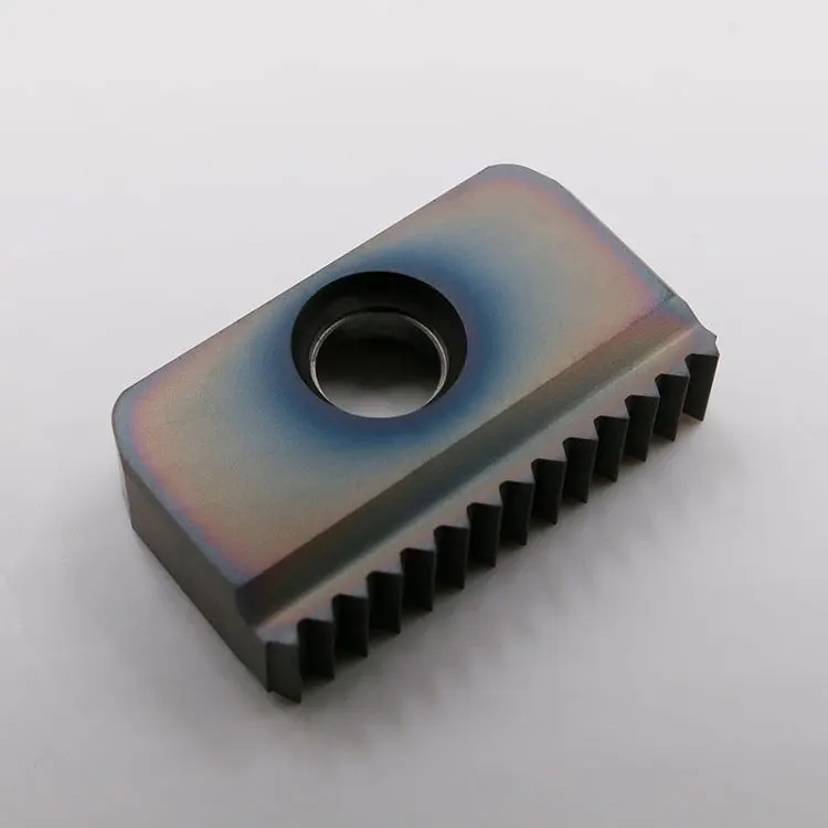 Amony 11ER/16ER/16IR A55 ACME External/Internal  API Threading Carbide Insert 1.50 ISO AG55/AG60 CNC Turning Inserts Tools