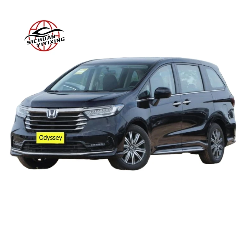 Honda Odyssey MPV Гибридный 2 0 л 7-местный средний размер лидер продаж новые энергетические автомобили в Китае