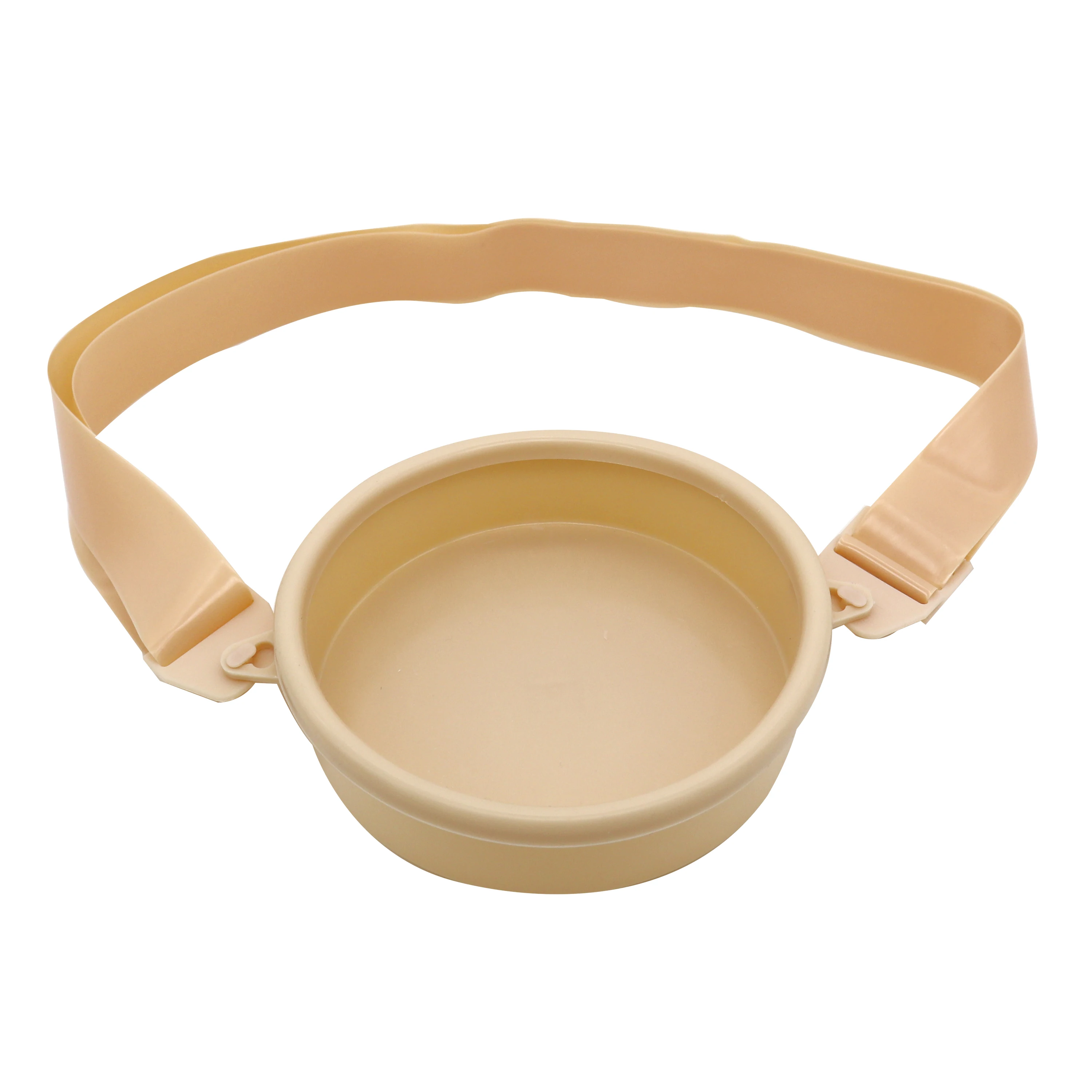 Factory Supply Stoma Care Wound Care Accessory Ostomy Pouch Bath Shower Water Proof Protector Cover