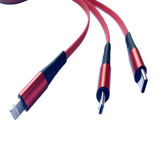 Новая портативная Магнитная линия для хранения Магнитный Usb зарядный кабель магнитное зарядное устройство мобильного